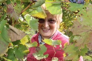 Eschberger Elfriede
