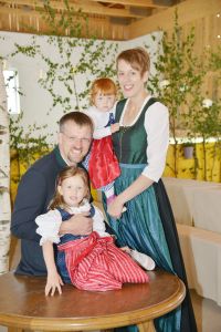 Eschberger Familie