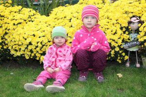 Eschberger Kinder