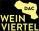 WV Logo rgb Gelb Schwarz 39x31